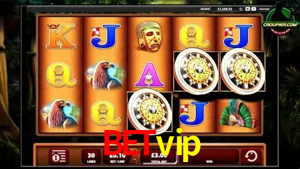 Descubra o Mundo do Cassino Online com betvip
