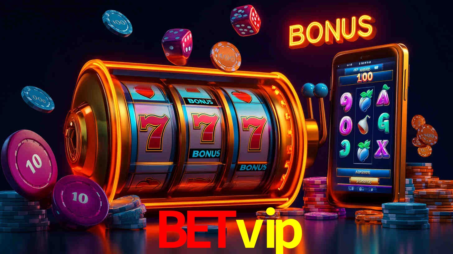 Inovações de Jogos na betvip: O Futuro das Experiências Interativas