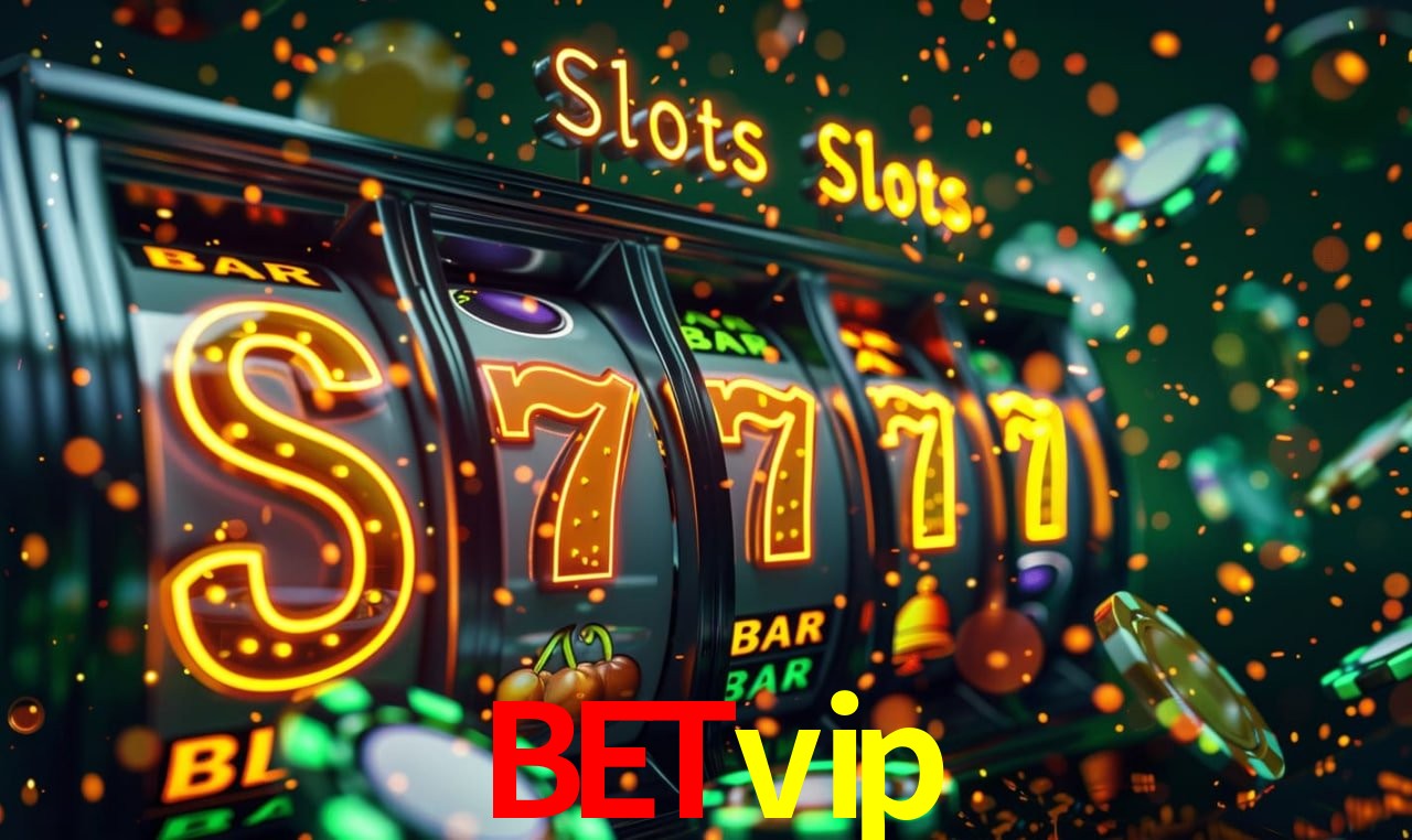 Apostas de Futebol betvip