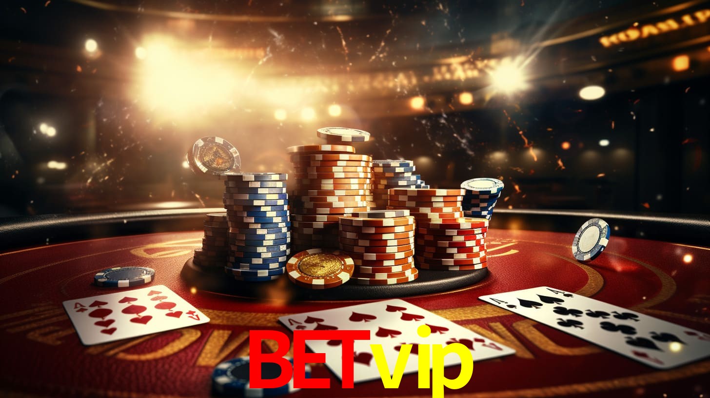 Live Casino betvip