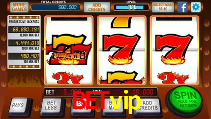 A Popularidade dos Caça-Níqueis no betvip