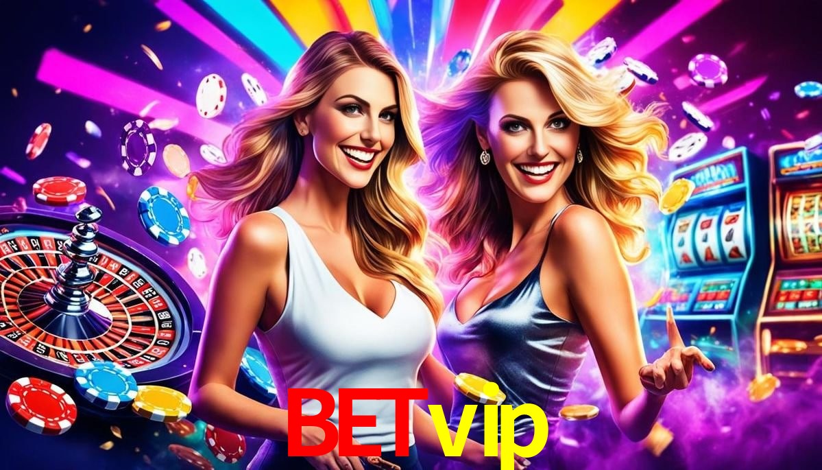 Programa VIP betvip