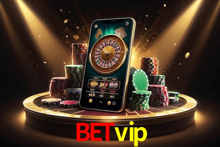 Tecnologia da Plataforma betvip