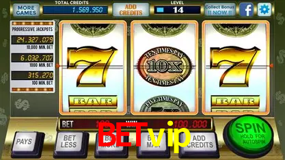 Seasonal Promotions betvip
