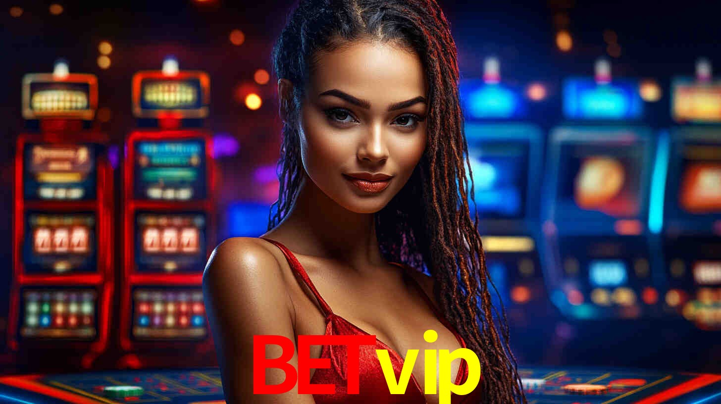 Desvendando o Mundo dos Jogos Virtuais na betvip