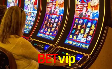 Descubra a Magia dos Jogos de Arcade no betvip