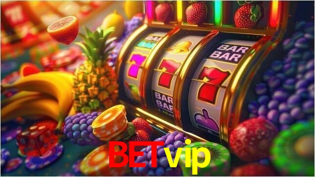 Platform Technology betvip