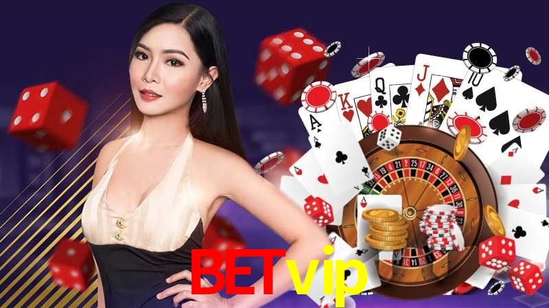 Bônus Diários betvip