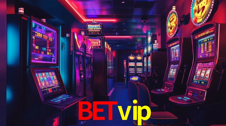 betvip login