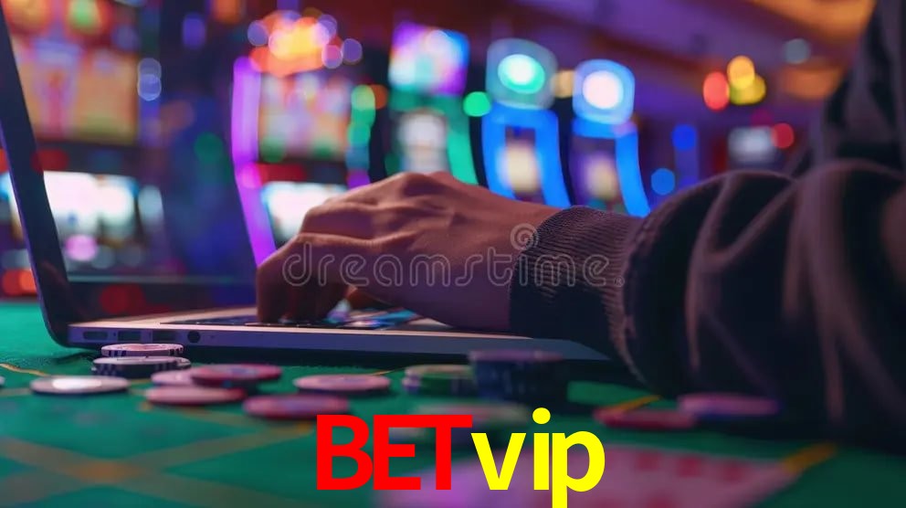 Torneios betvip