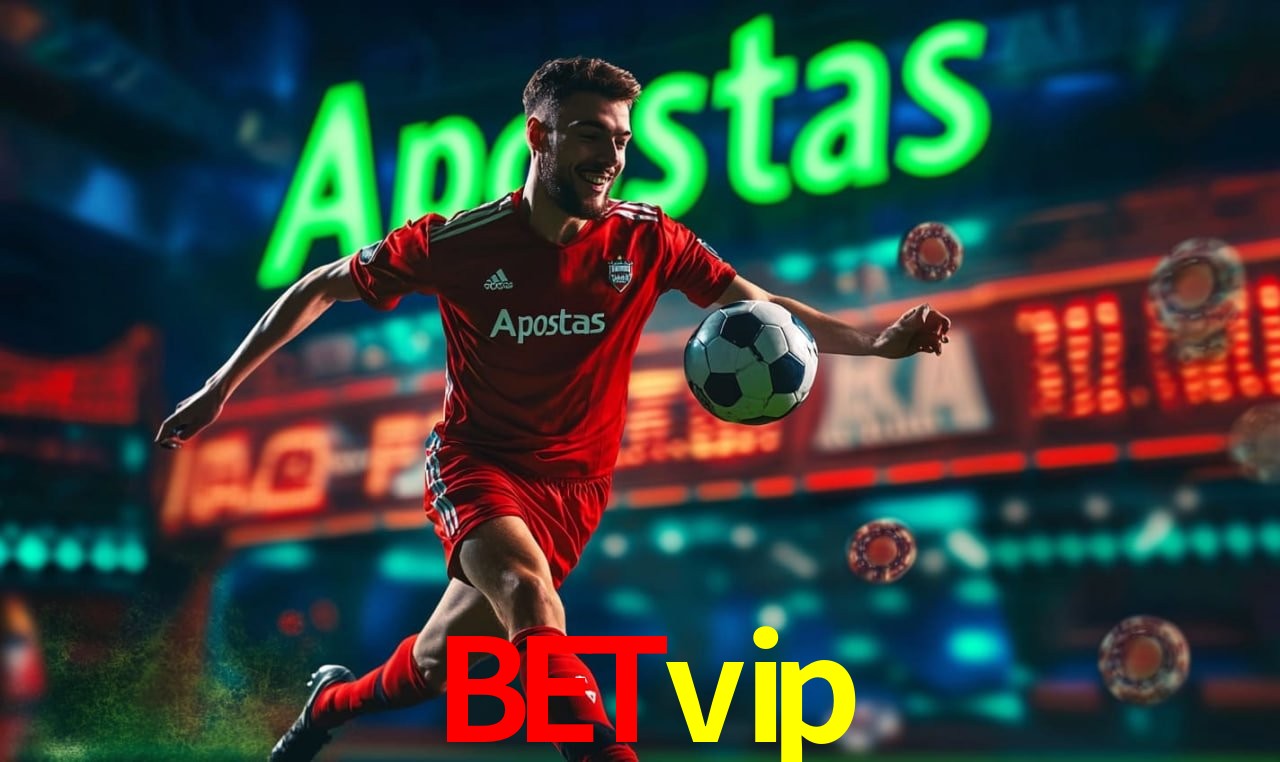 Bônus de Boas-vindas betvip