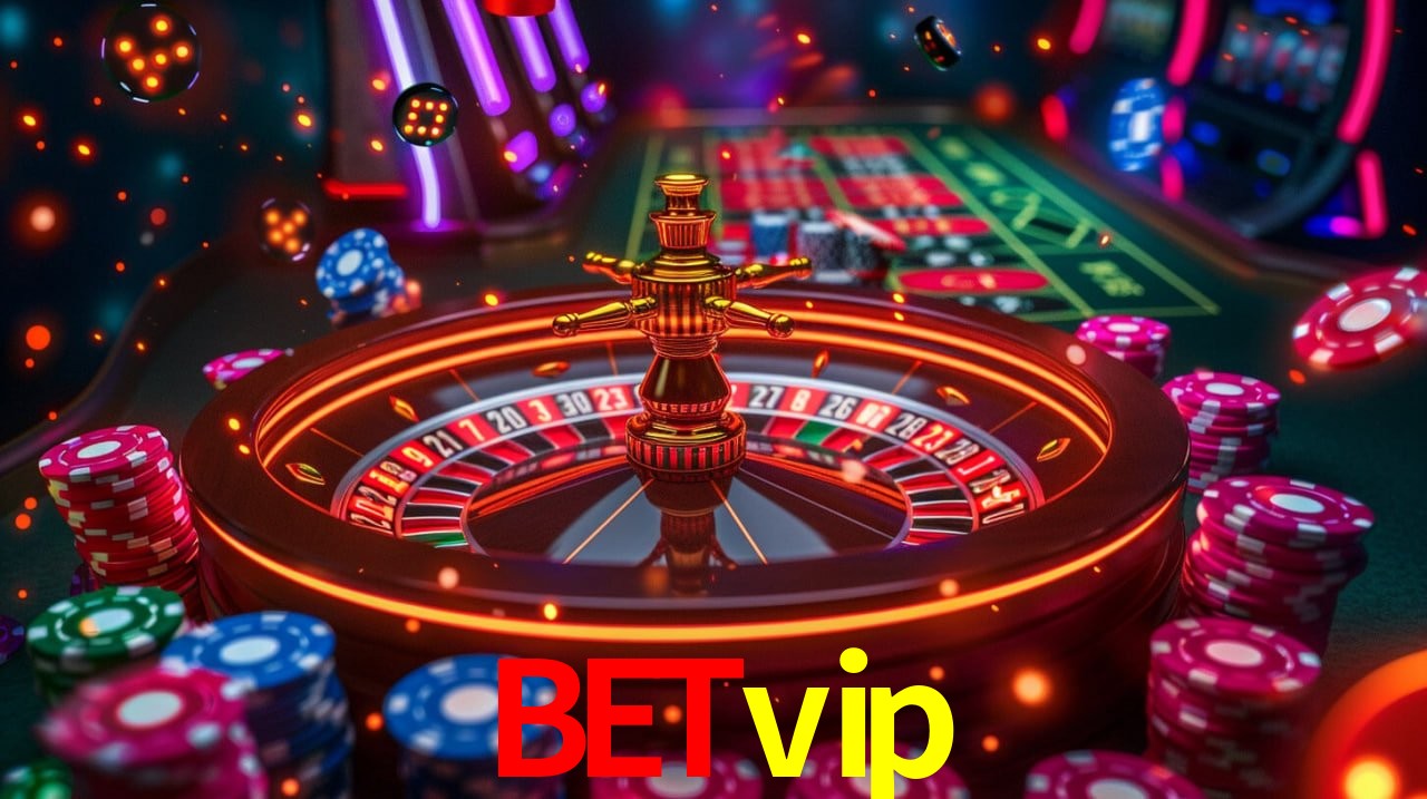 PIX Instantâneo betvip