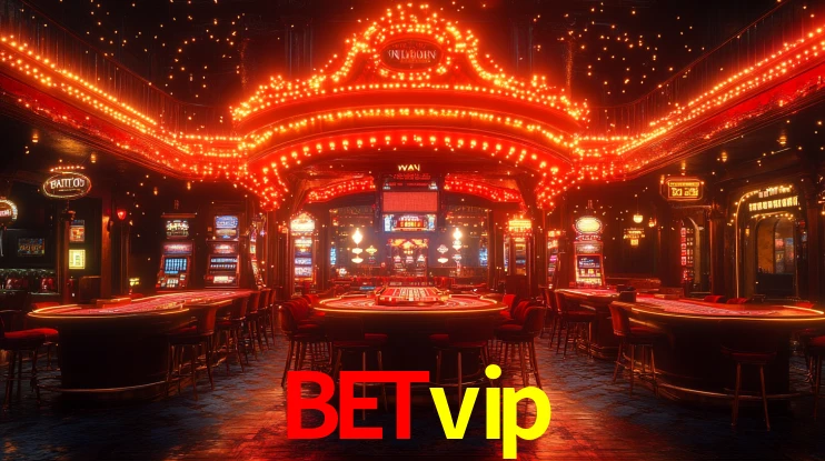 Explore as vantagens do betvip: serviço profissional e confiabilidade