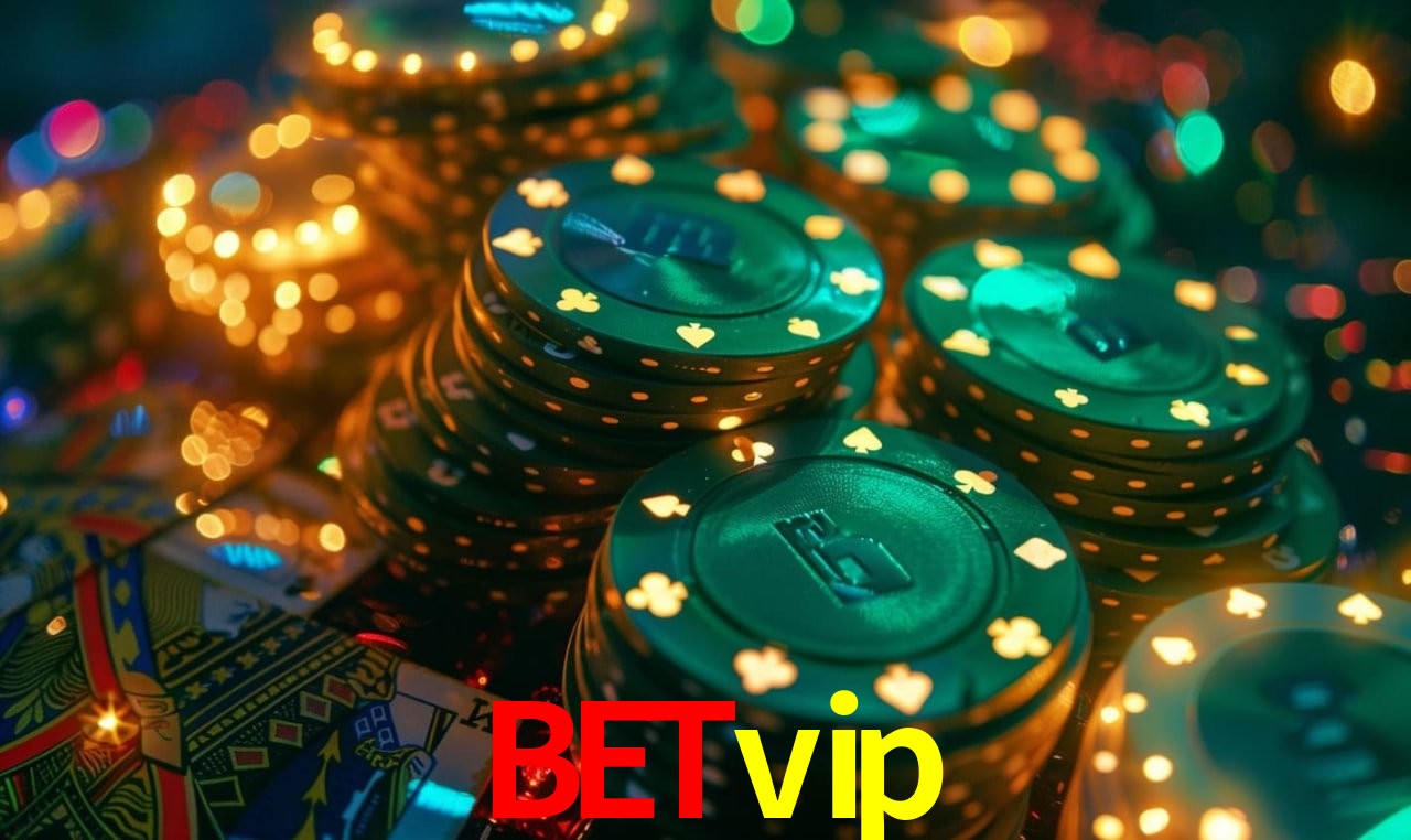 Apostas de Tênis betvip