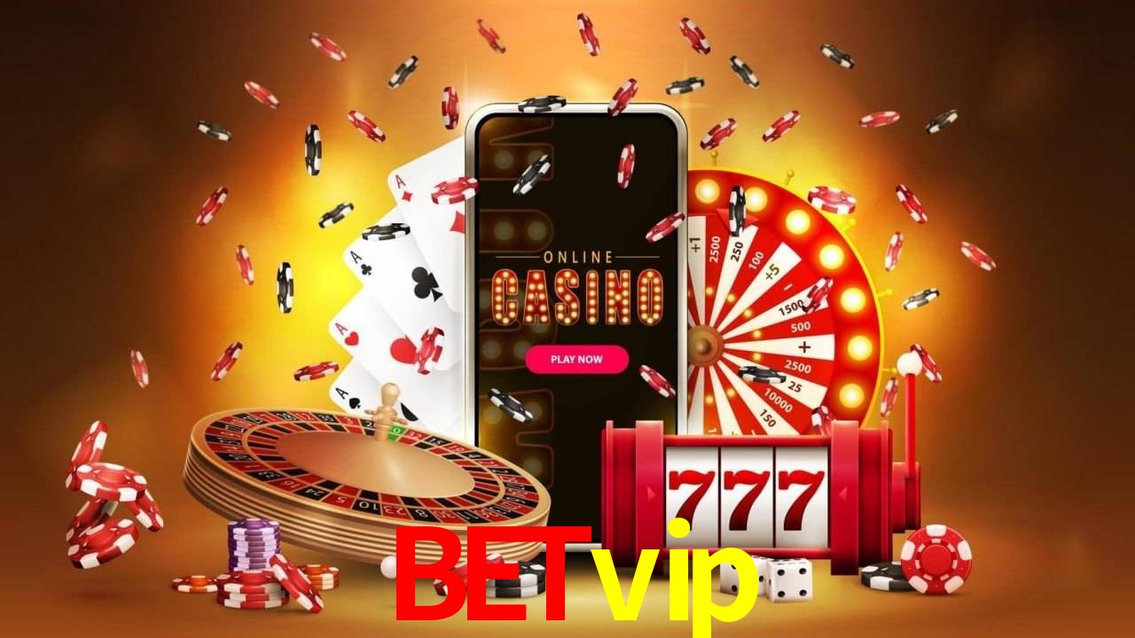 Login Seguro betvip