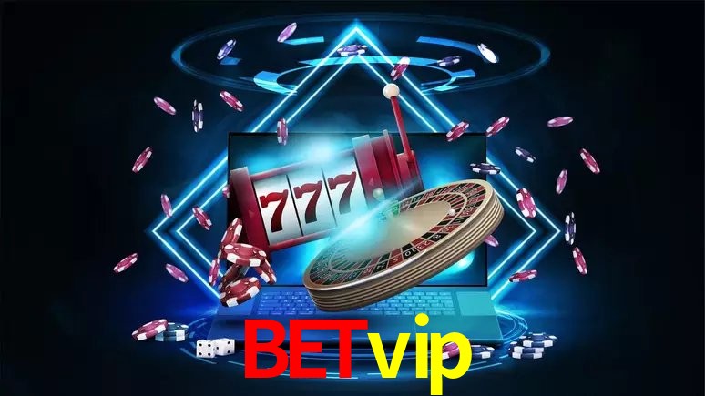 Benefícios da Conta betvip
