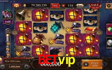 Exclusive Offers betvip