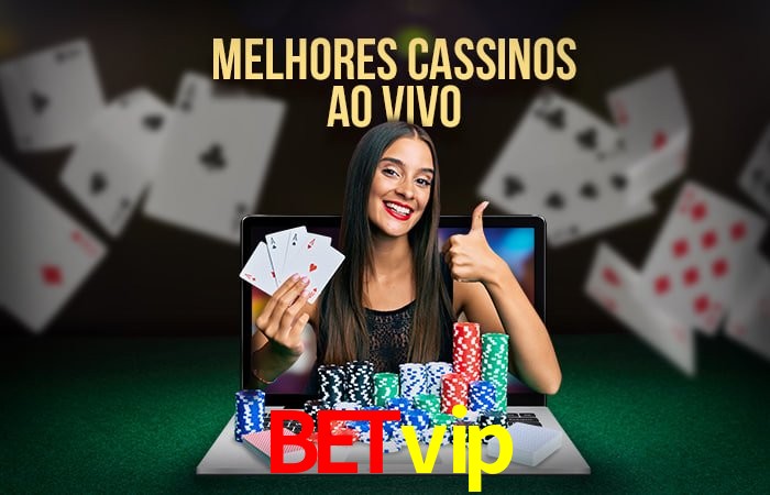 Responsive Design betvip
