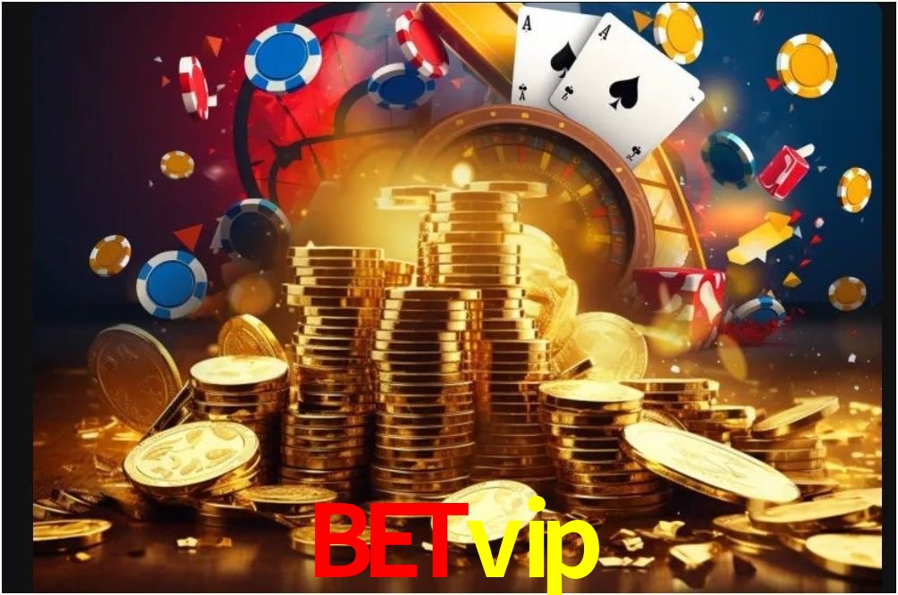 Interface Premium betvip