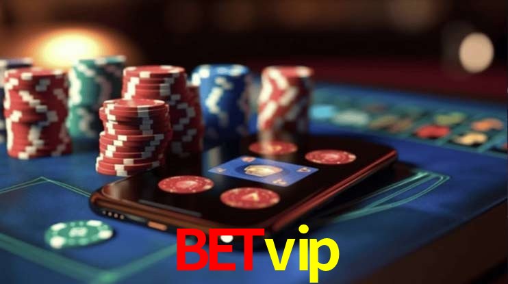 Provedores de Jogos betvip