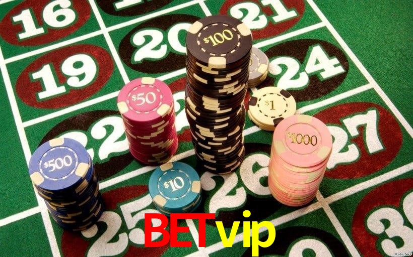 cassino betvip