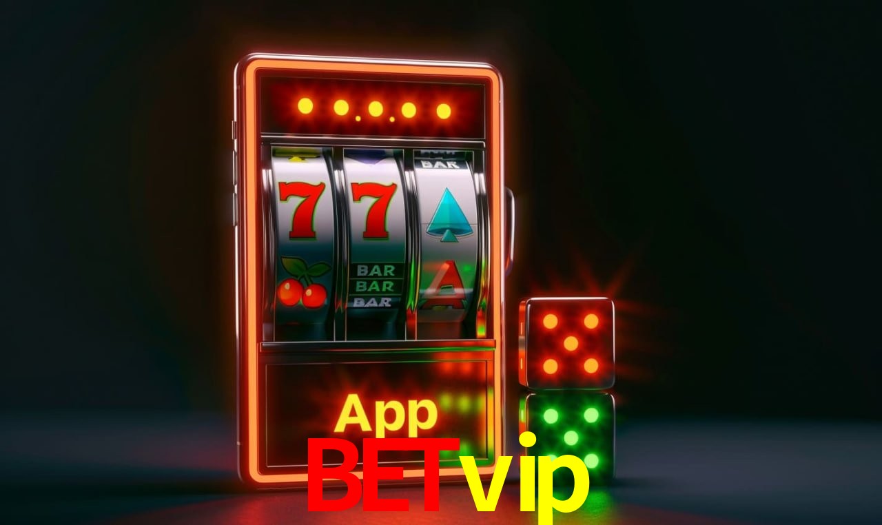 Recursos de Bônus betvip